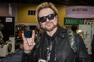 Rikki Rockett Delayed Memoir