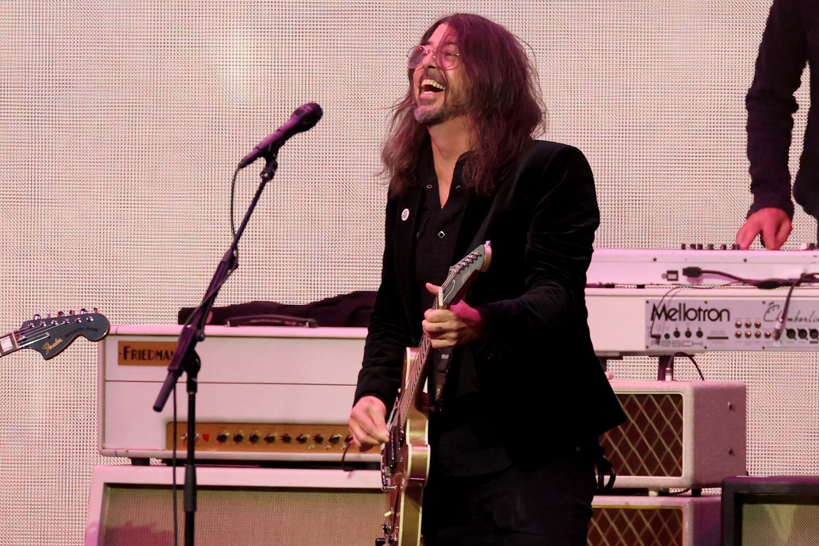 Foo Fighters and QOTSA Launch Summer Tour: Videos, Set Lists