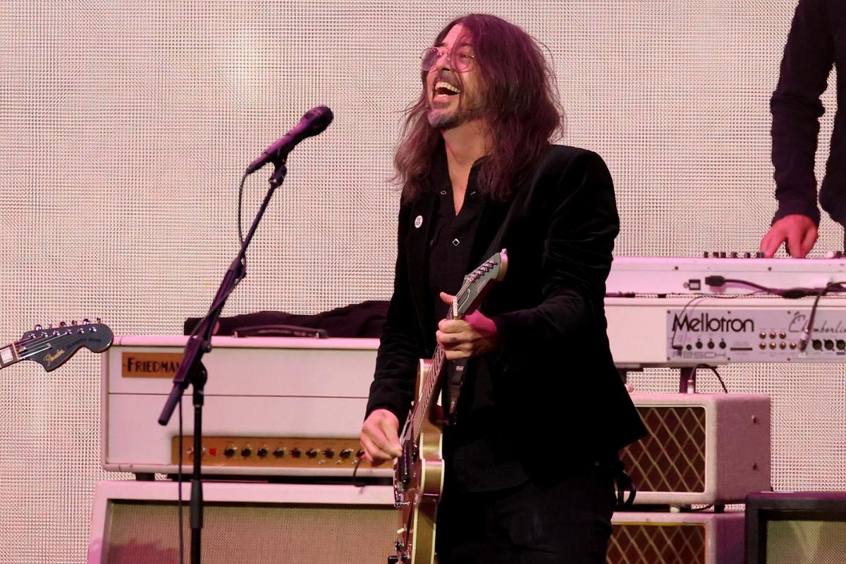 Foo Fighters and QOTSA Launch Summer Tour: Videos, Set Lists