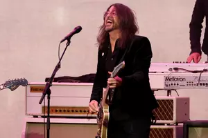 Foo Fighters and Queens of the Stone Age Launch Summer Tour: Videos, Set Lists