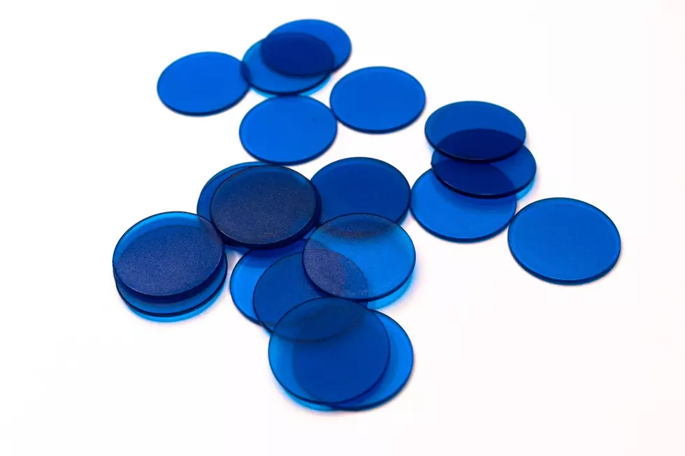 Bingo Chips