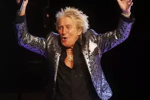 Rod Stewart Joined by Steven Van Zandt at ‘One Last Time’ Jones Beach Show: Video, Set List