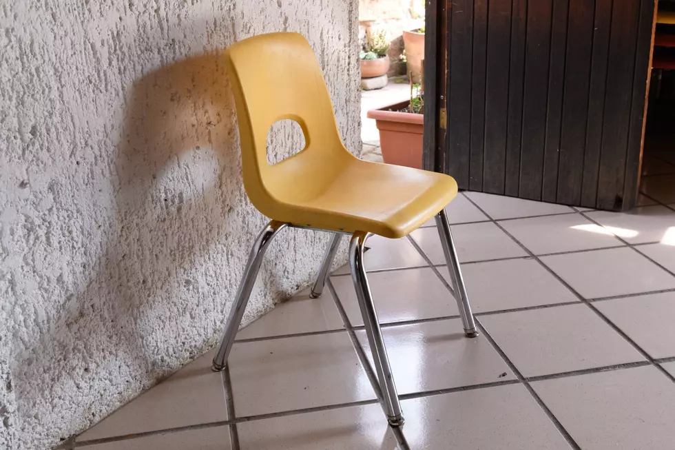 School Chair