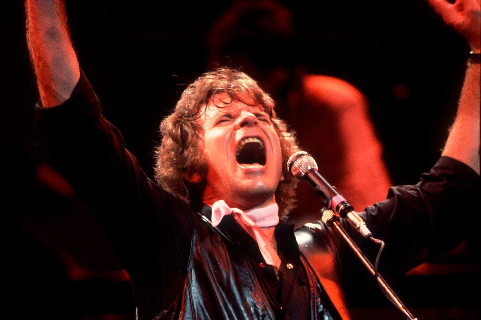 What Are the ‘Big 4’ of Comeback Albums?