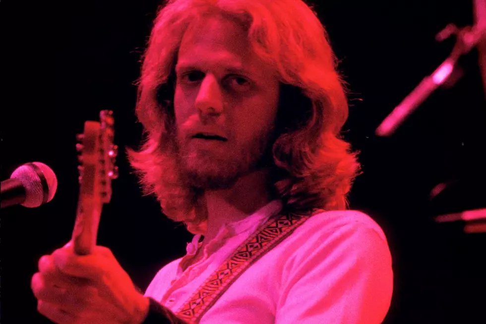 Why Don Felder Still Practices the ‘Hotel California’ Solo Before Each Show