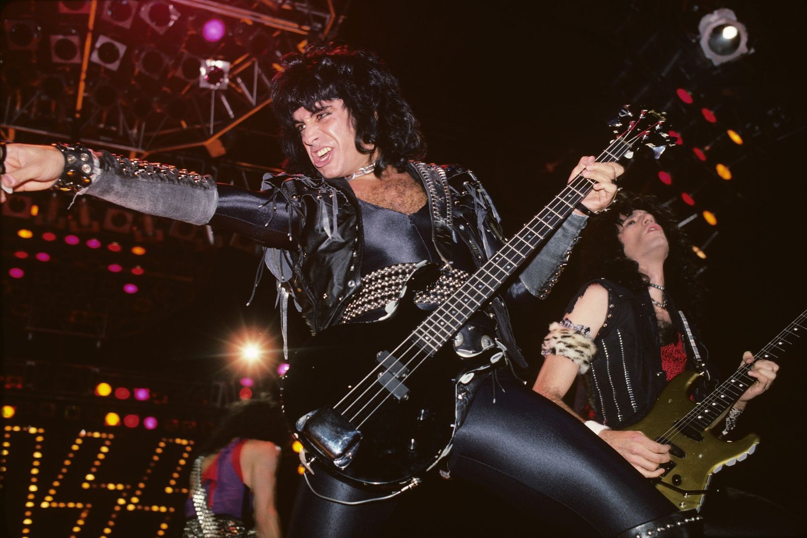 How Bruce Kulick Learned What Not to Say to Gene Simmons
