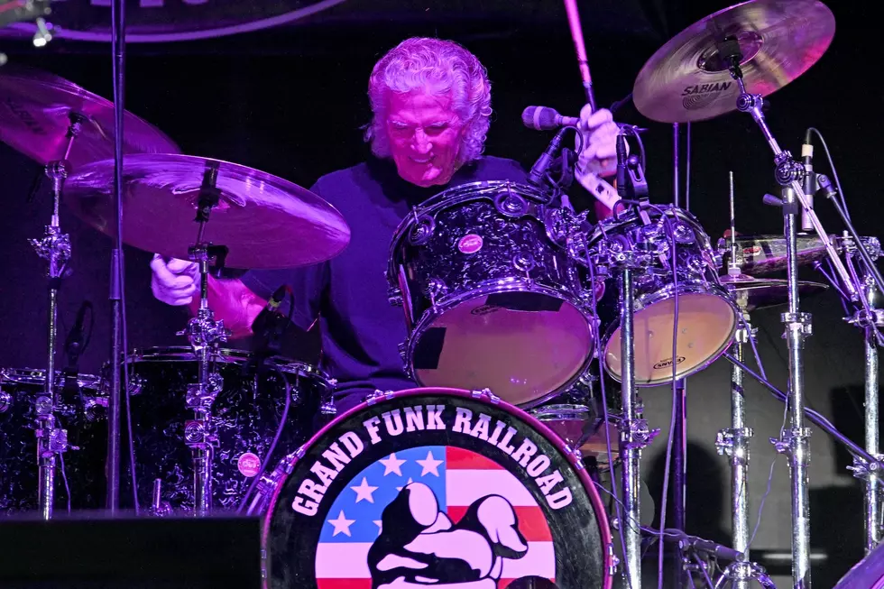 Grand Funk Railroad Adds 12 More Fall Dates to Comeback 2026 Tour