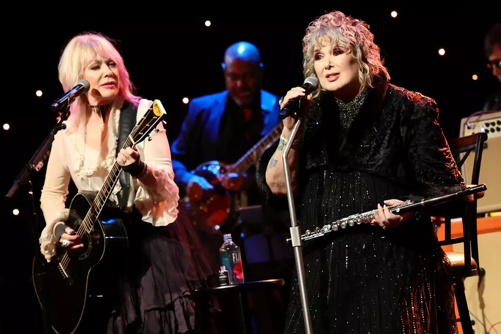 New Heart Album is Coming