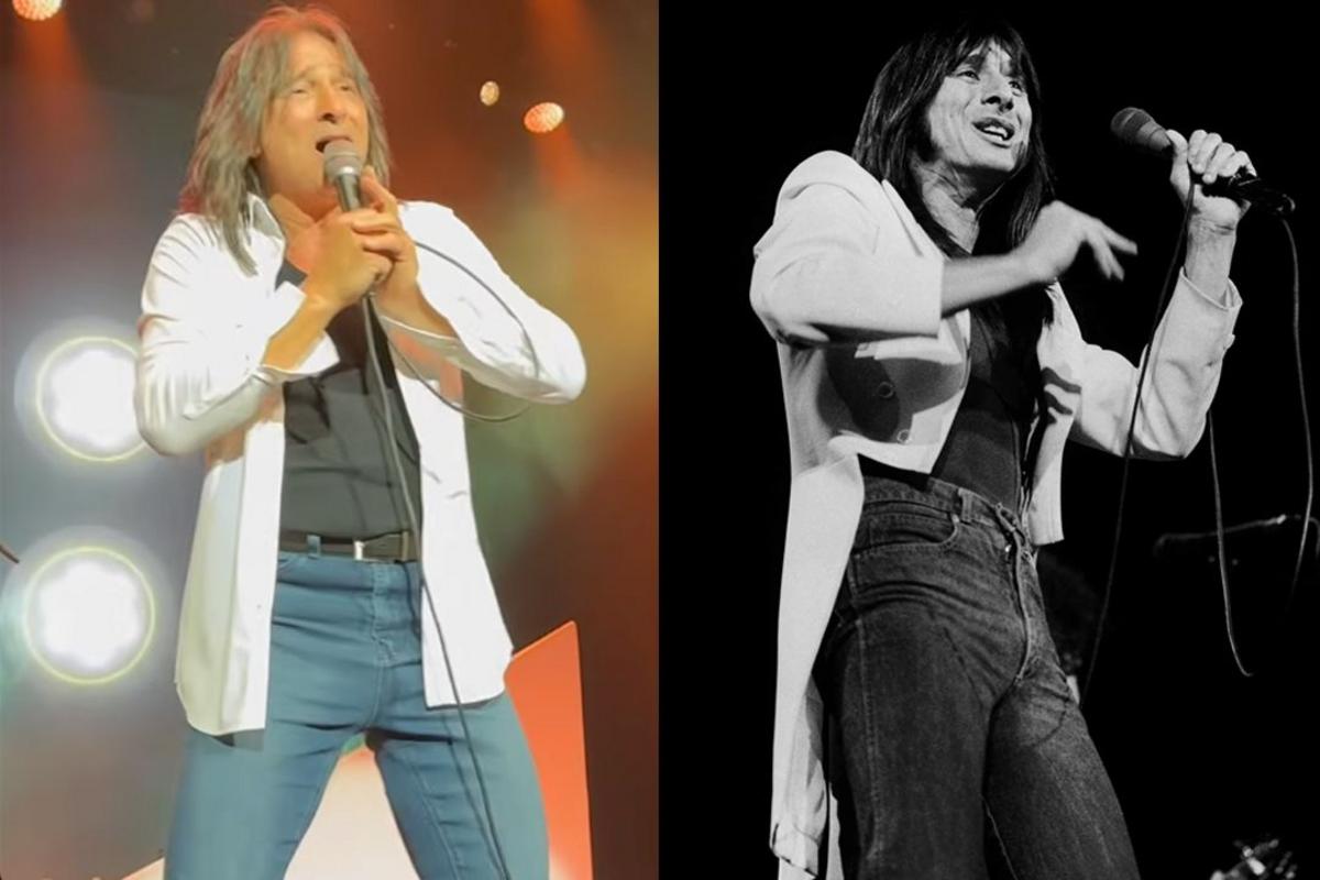Steve Perry Lookalike Performs with Journey: Video and Set List