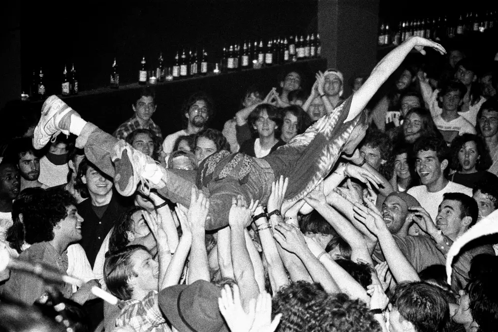 Two Generations Define Rock’s Top 20 Jam Bands