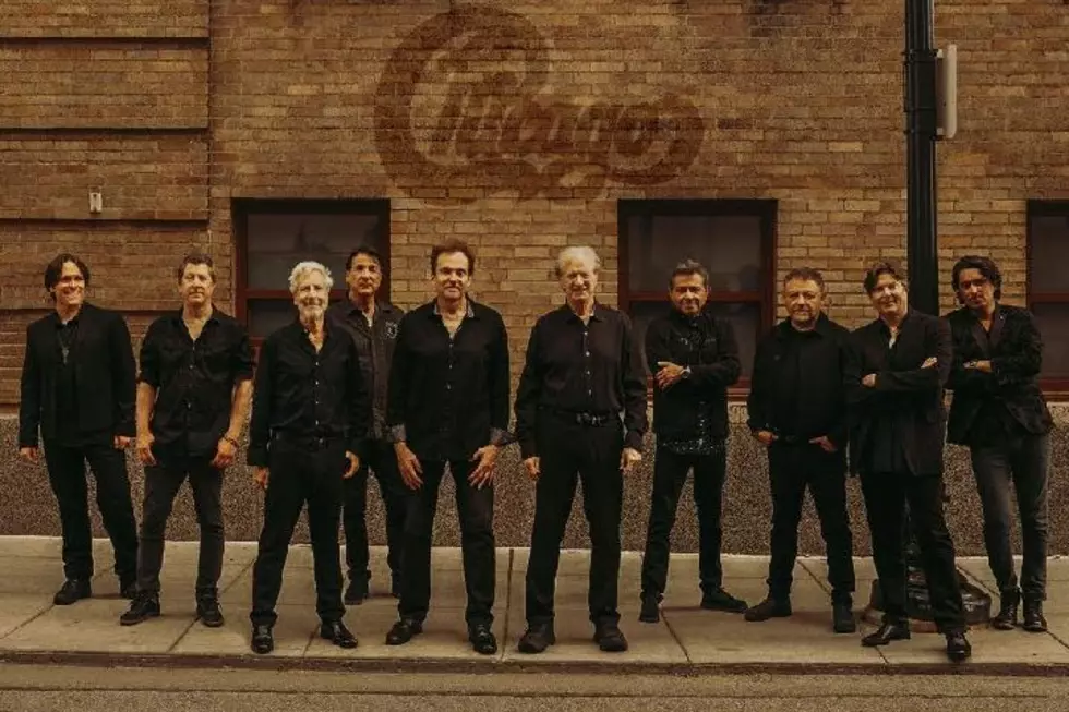 chicago band