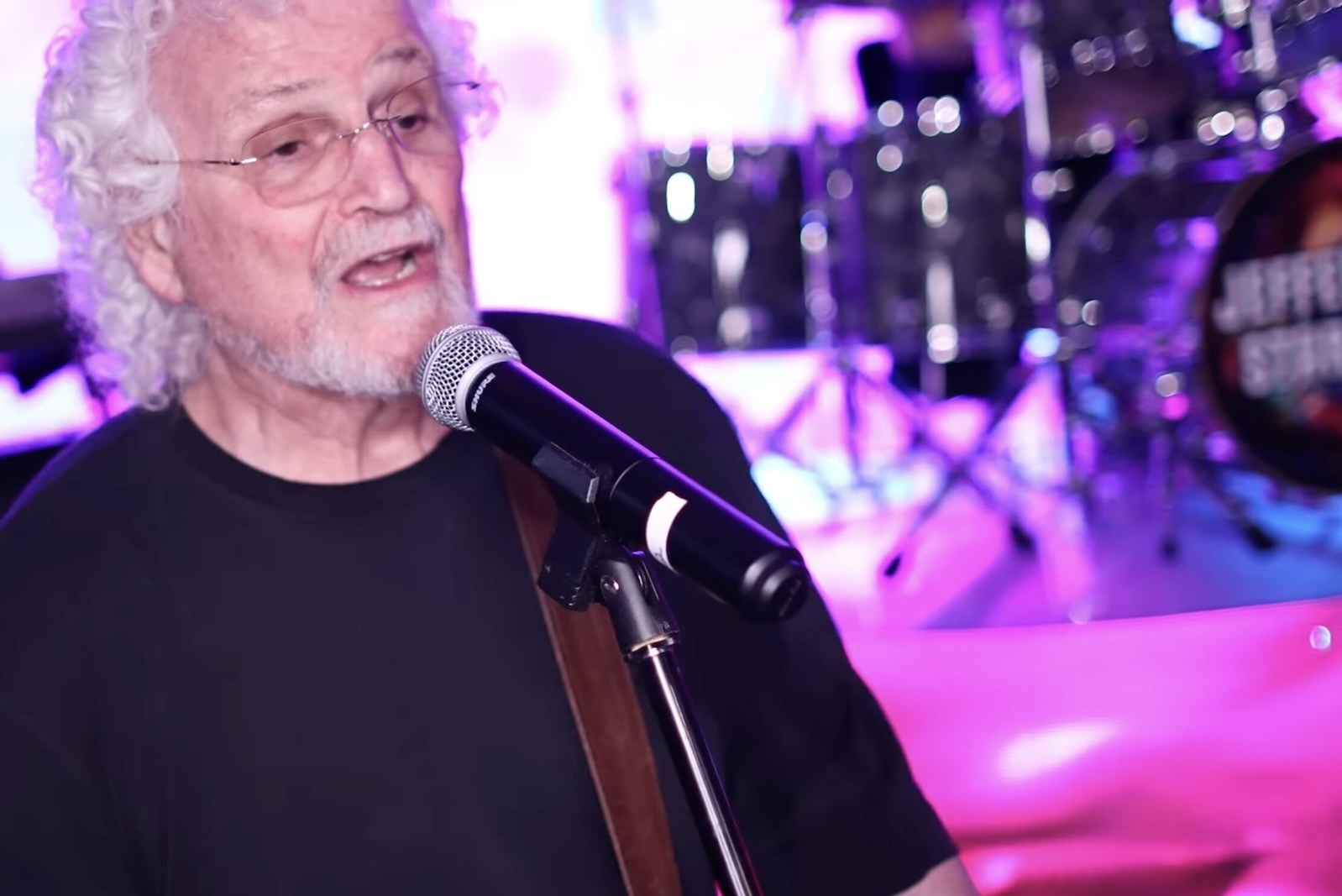 Jefferson Starship Looks Ahead With New Shows Into Next Year