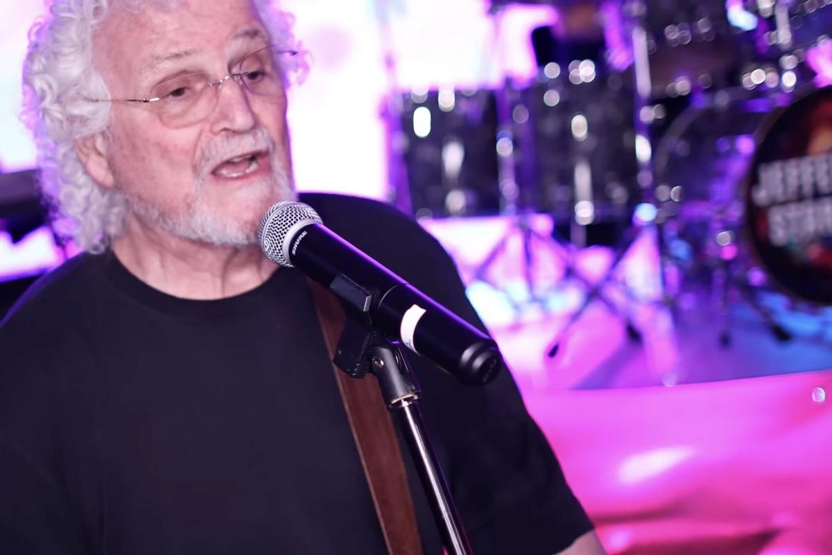 Jefferson Starship Looks Ahead With New Shows Into Next Year Jefferson Starship Looks Ahead With New Shows Into Next Year