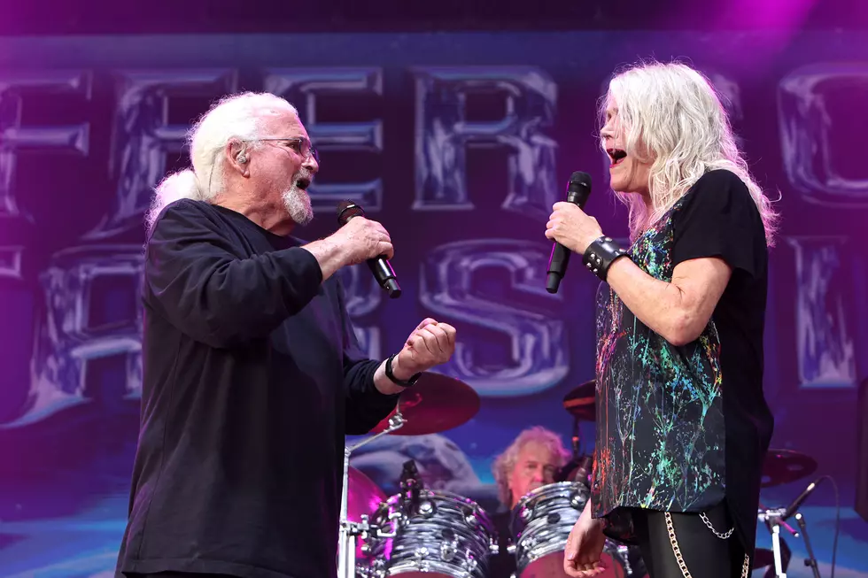 Jefferson Starship Returns With New Music, More Tour Dates