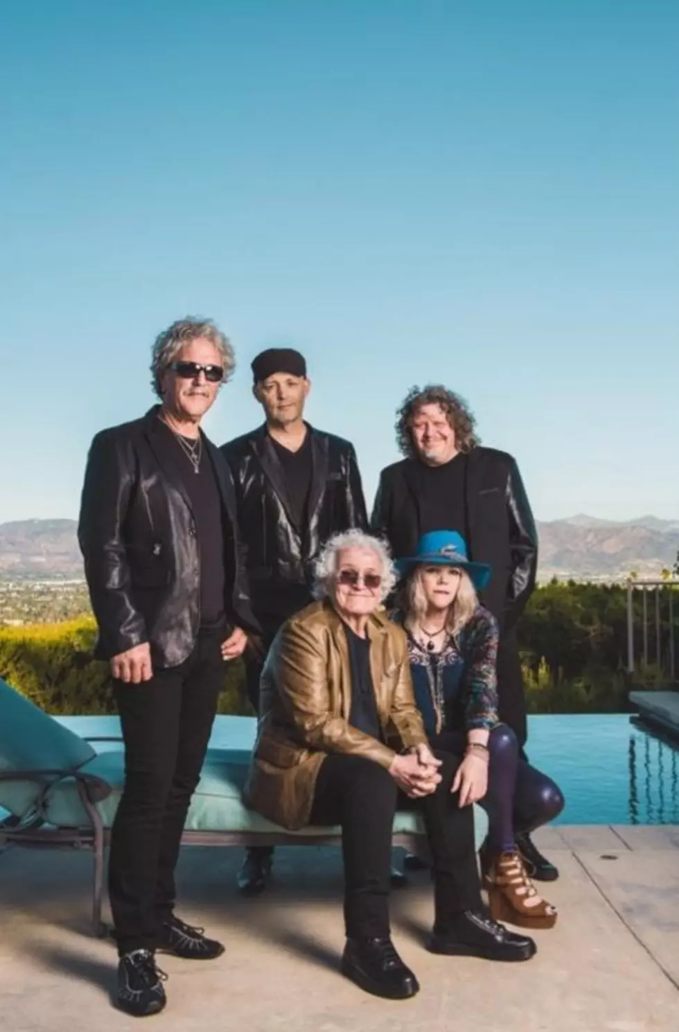 Jefferson Starship