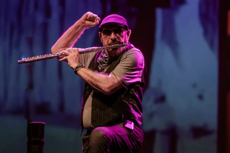Jethro Tull Will Tour Into 2027 With Addition of Almost 20 New Shows