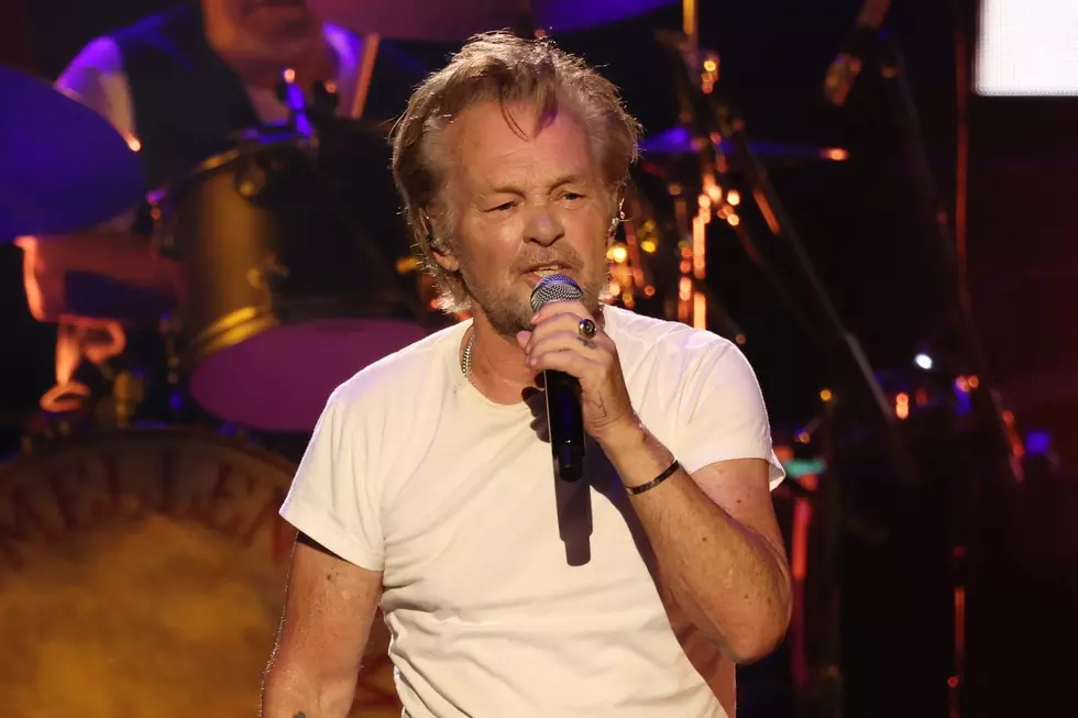 John Mellencamp Closes Summer Tour in Bay Area: Videos, Set List