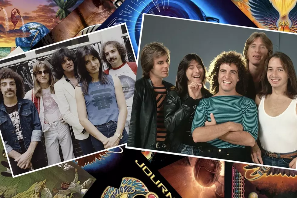 Top 20 Journey Deep Cuts