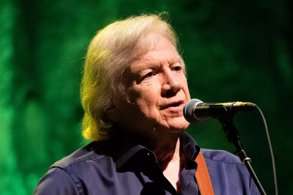 Moody Blues’ Justin Hayward to Finish 2026 With 25 More U.S. and U.K. Dates