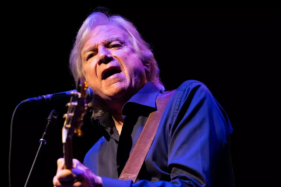 Moody Blues’ Justin Hayward to Finish 2026 With 25 More U.S. and U.K. Dates