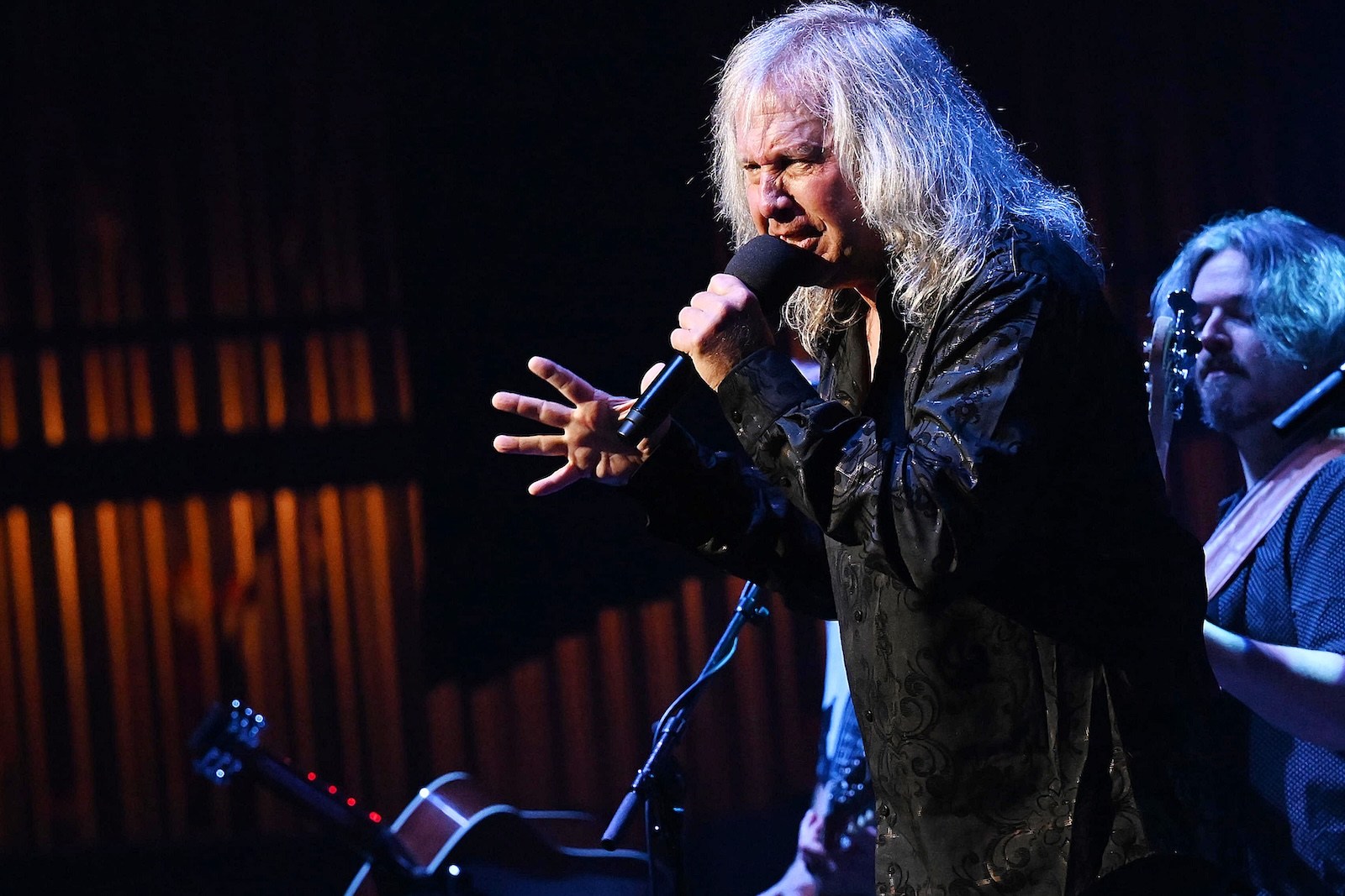 Kansas Expands Fall 2026 Headliner Tour With Eight More Dates