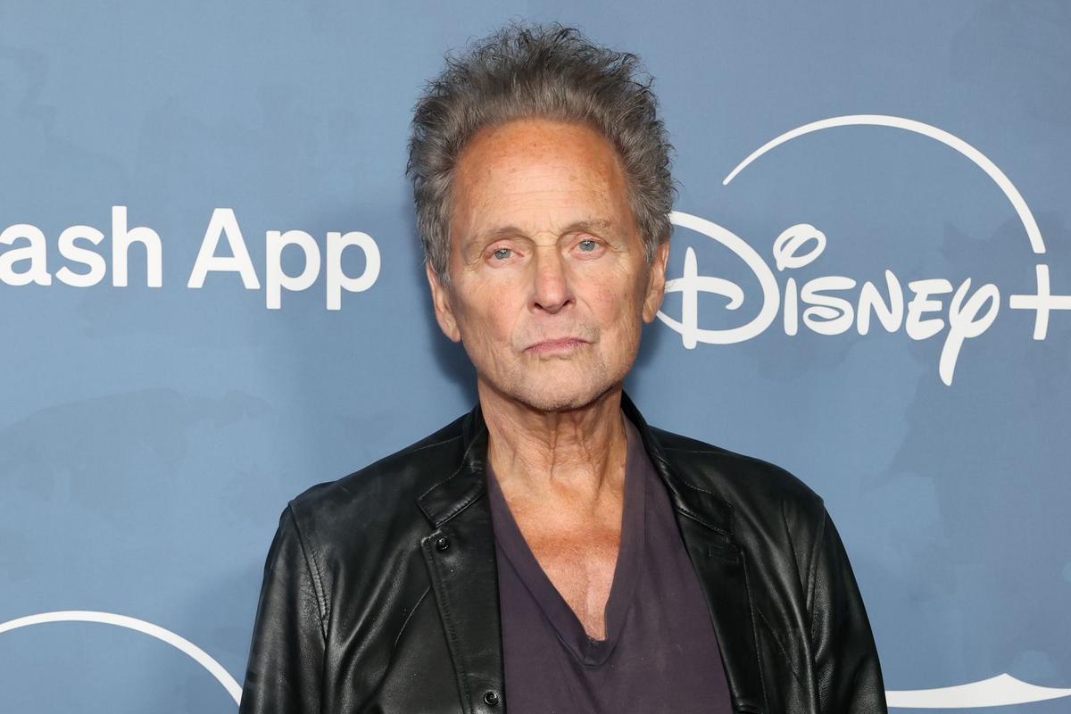 Lindsey Buckingham's Comments Spark Fleetwood Mac Reunion Hopes