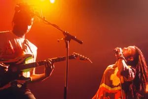 Living Colour's 'Cult of Personality'