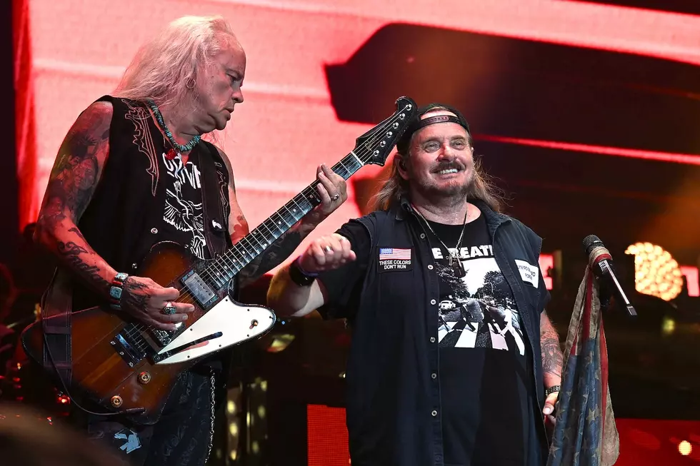 Lynyrd Skynyrd Extends Tour Into 2027