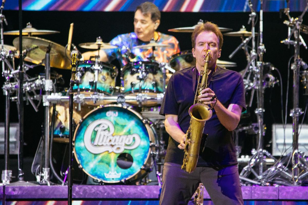 Chicago Extends 2026 Tour Into Fall With New Dates Chicago Extends 2026 Tour Into Fall With New Dates