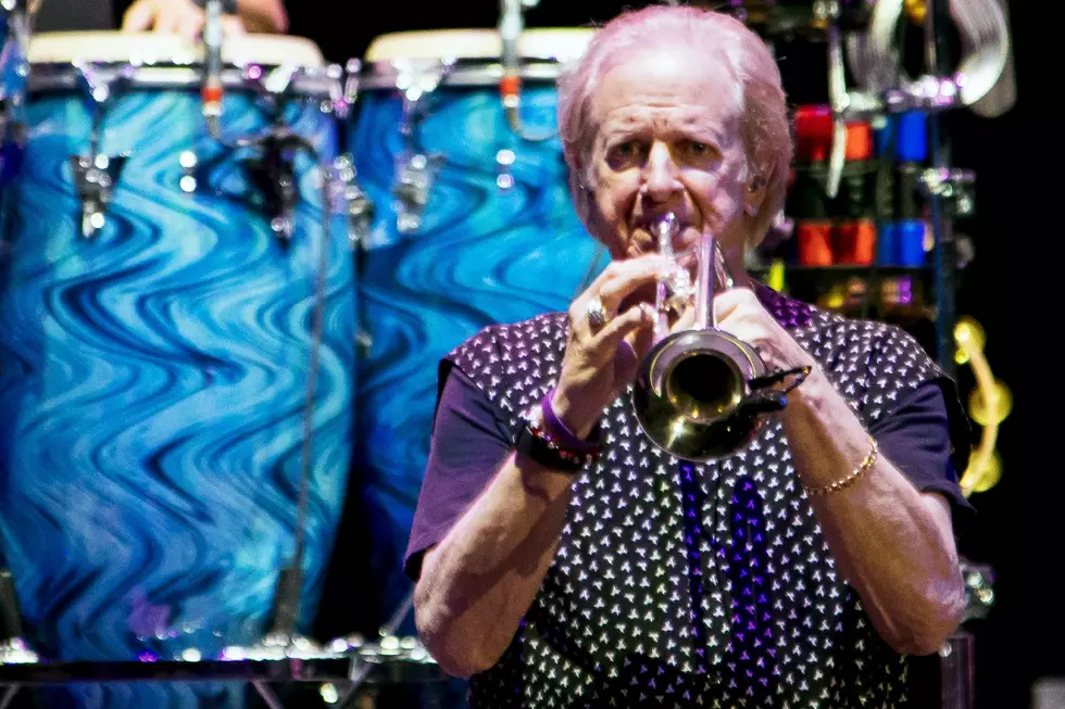 lee loughnane,chicago