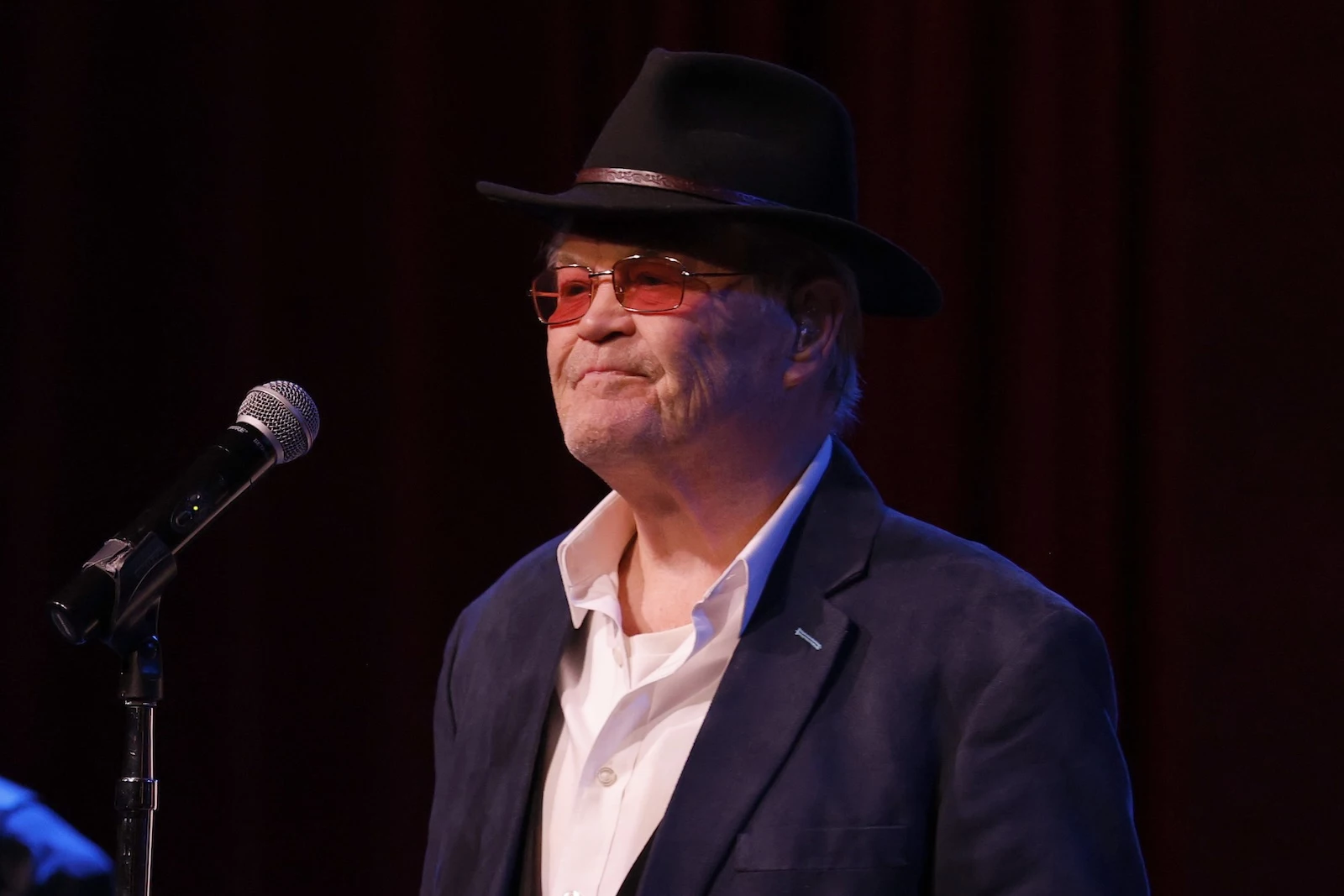 Micky Dolenz Extends 60 Years of the Monkees Tour Into Next Year