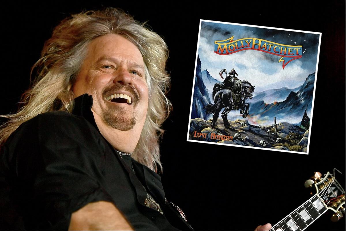 Molly Hatchet Sets Fall U.S. Tour Ahead of New LP 'Lost Horizon'