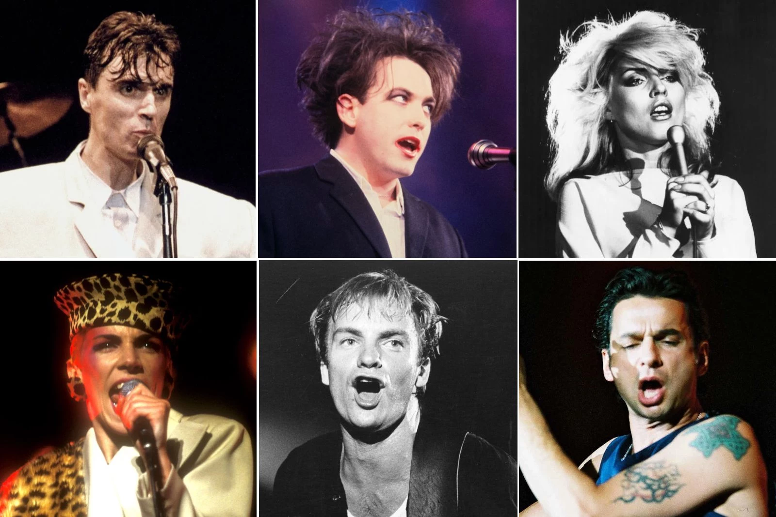 25 Years Ago: The Sugarcubes End on a High Note With 'Stick Around