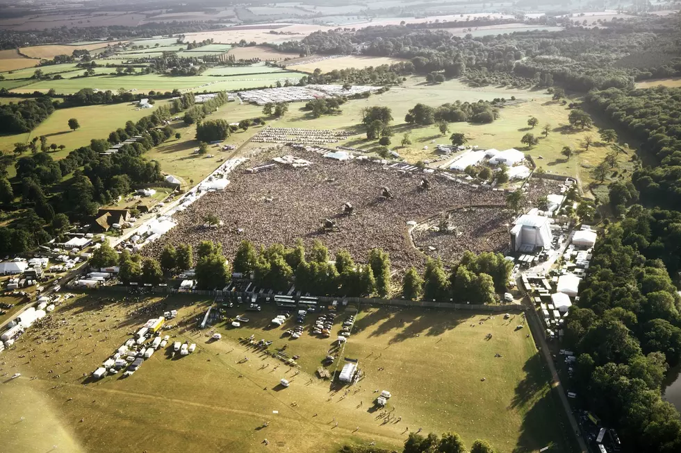 How Oasis Broke the Record for Britain’s Biggest Outdoor Concert