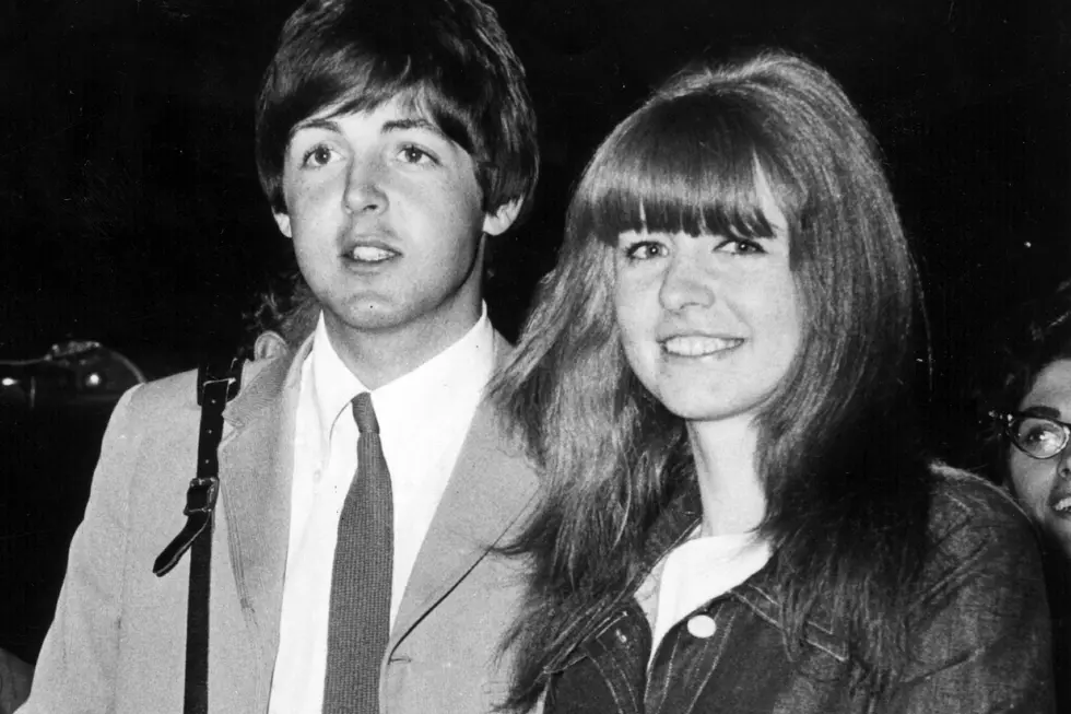 The ‘Motown-Flavoured’ ‘Rubber Soul’ Song That Only Took Two Takes