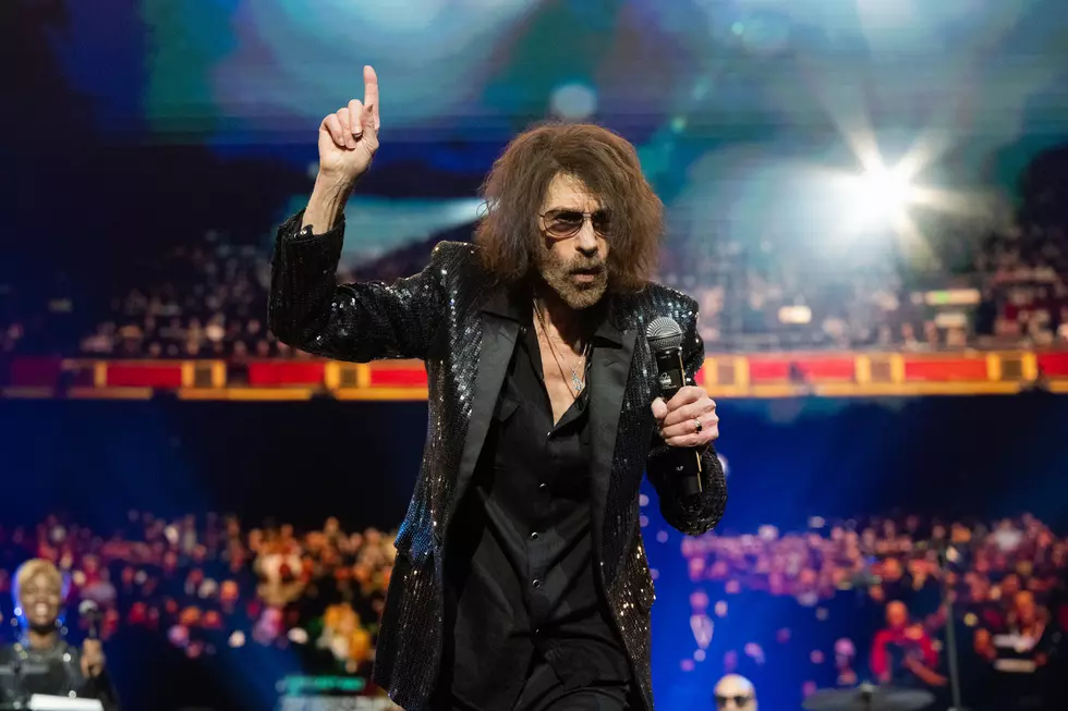 Peter Wolf Adds Fall 2026 Tour Dates