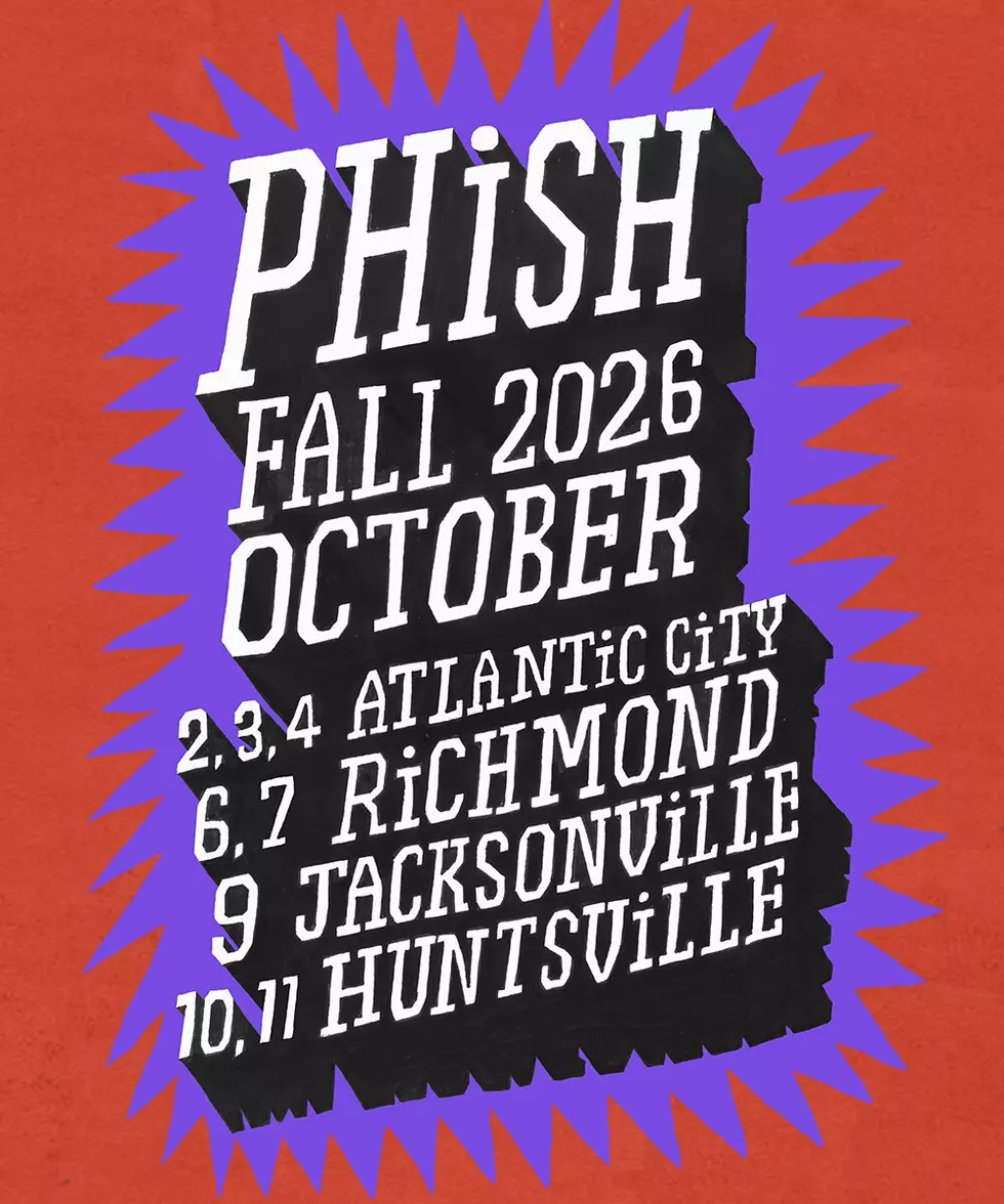 Phish.com