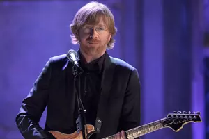 Phish Sets Eight New Fall Shows Before Cancun Residency in 2027