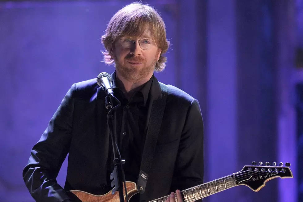 Phish Extends 2026 Tour