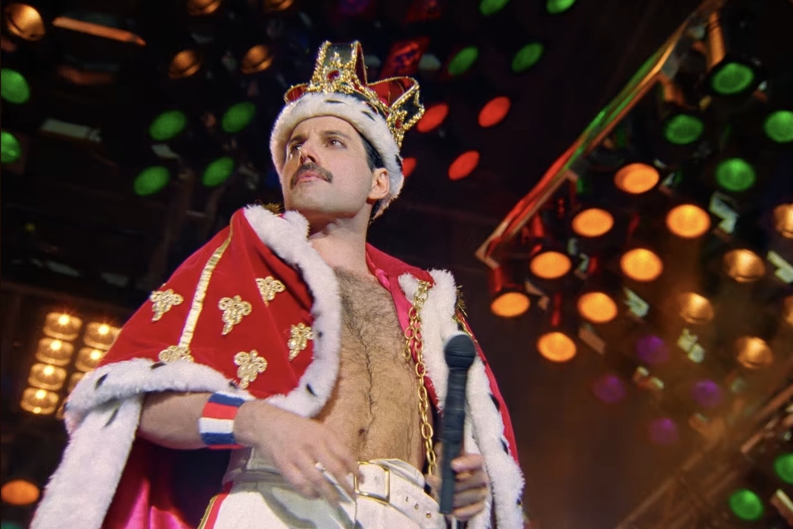 'Queen Budapest' Previewed In Stunning New 4K Trailer