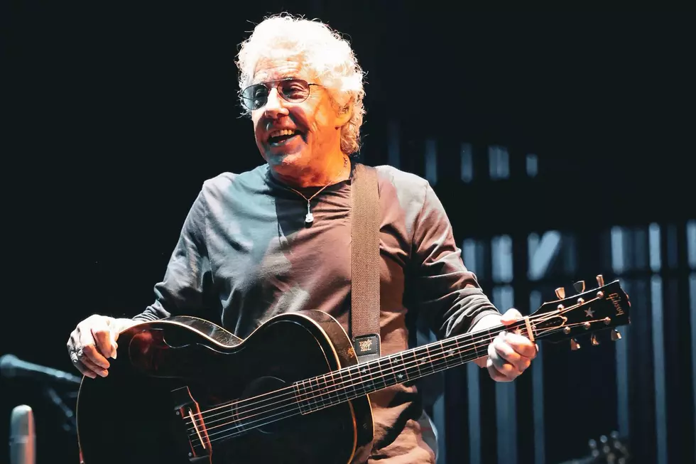 Roger Daltrey Launches 2026 US Tour: Videos, Set List