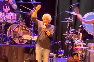 Roger Daltrey Launches 2026 US Tour: Videos, Set List