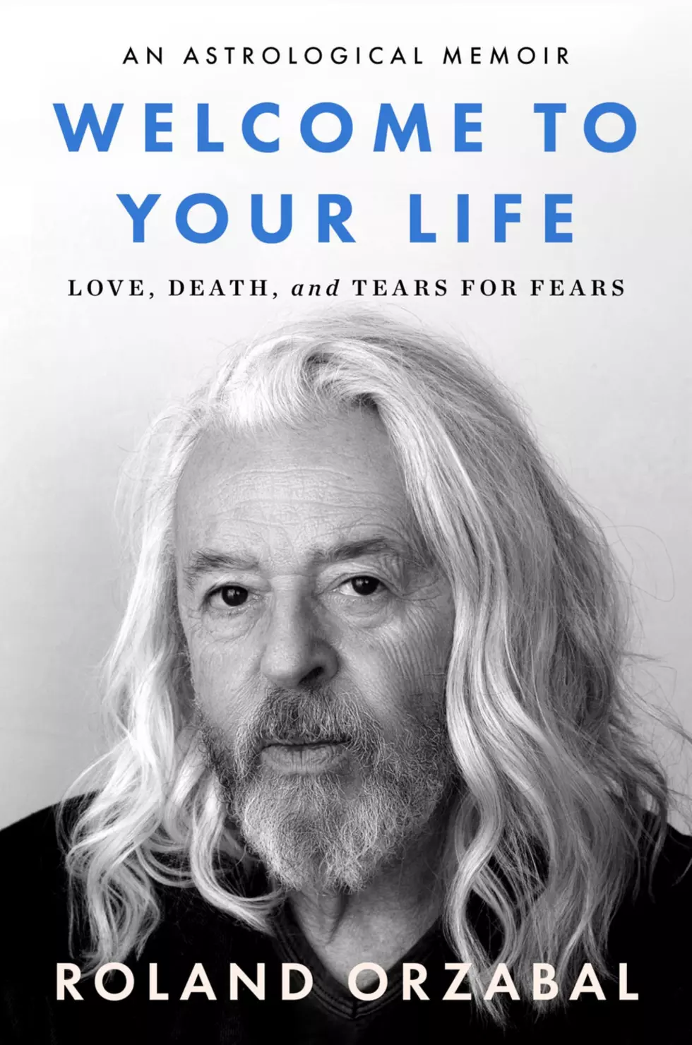 Roland Orzabal - Welcome to Your Life