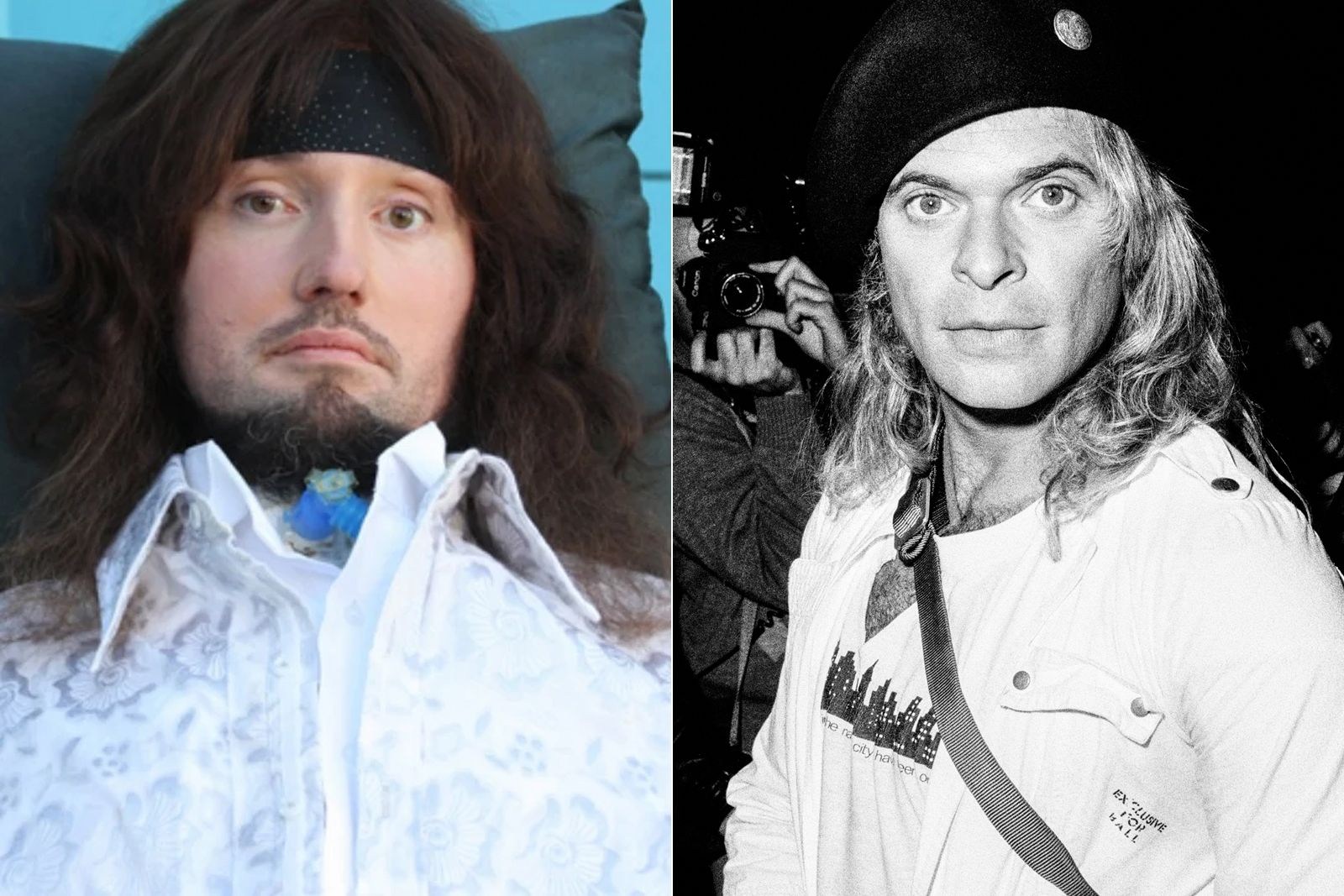 Jason Becker Wishes He Could Have Given His Roth LP 100 Percent