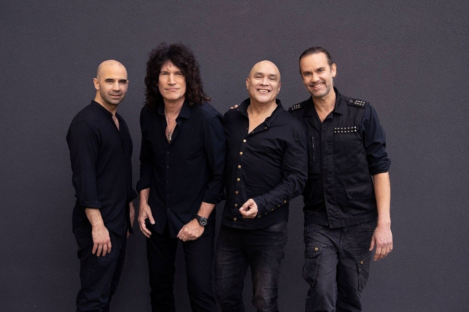 Watch Kiss' Tommy Thayer in New Band Shogun Mojo’s Debut Video