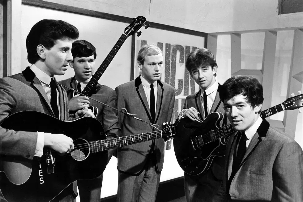 The Hollies Suddenly Break Up After 63 Years