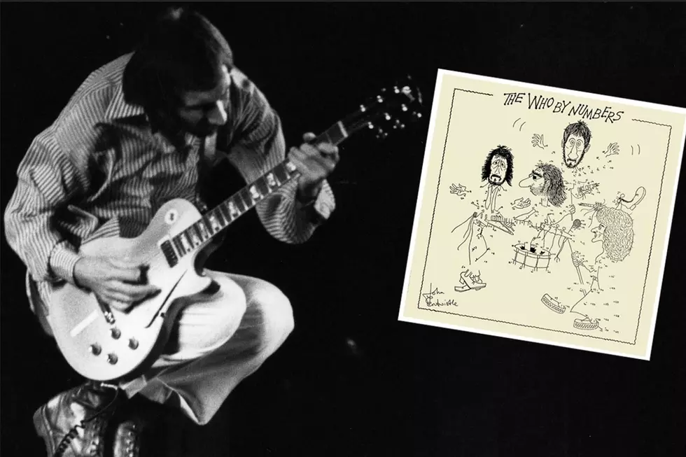 ‘Who By Numbers’ Expanded Reissue Goes Deep Into the Archives