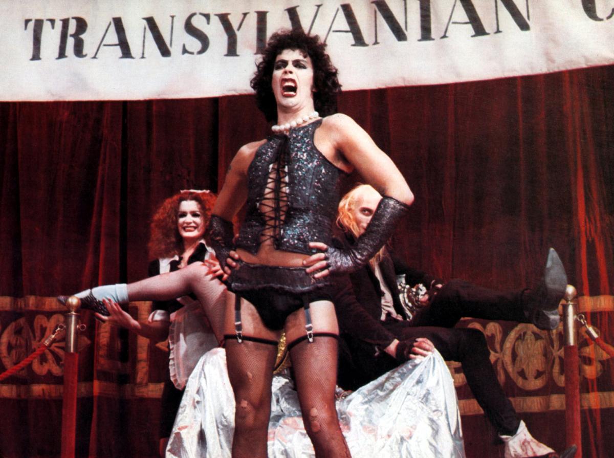 'Rocky Horror' Actor Tim Curry Dead at 80