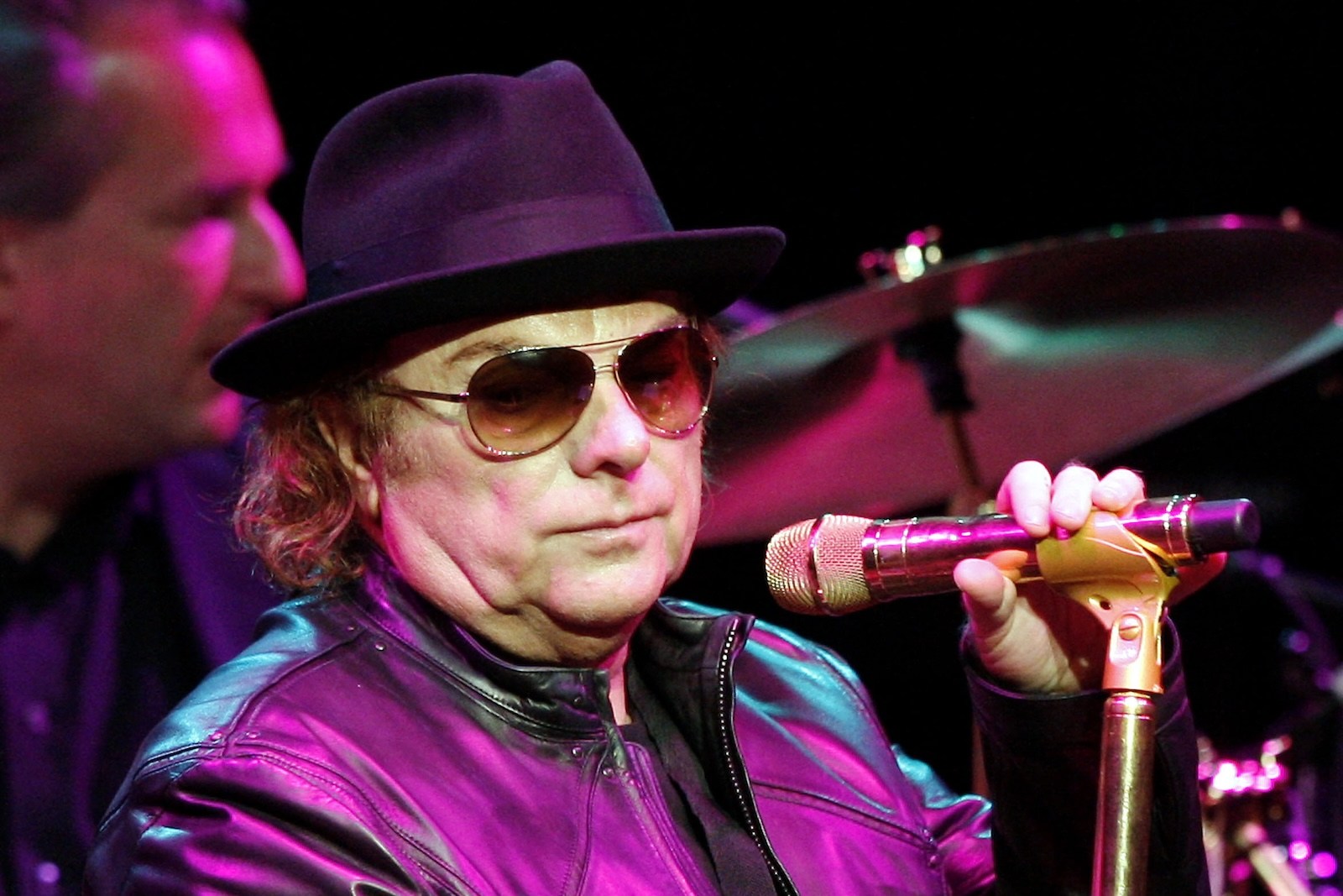Van Morrison Adds 10 Year-Ending Dates to a Busy 2026