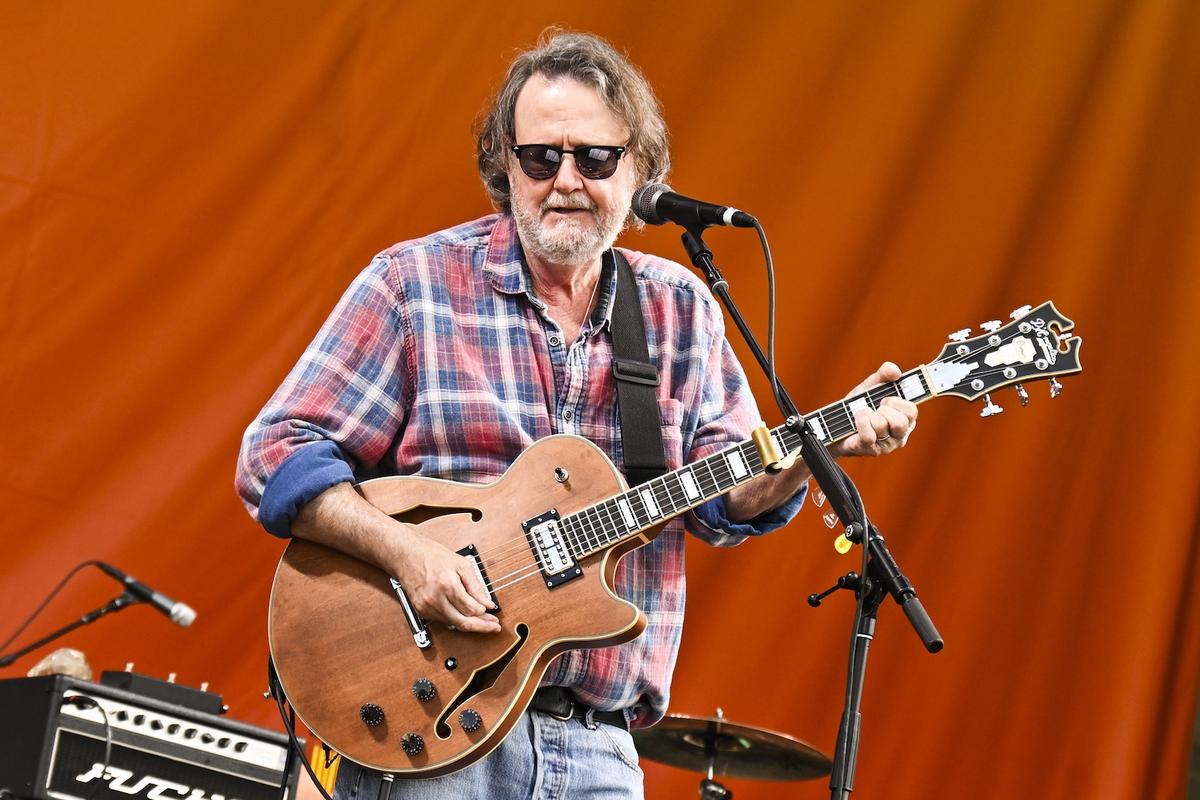 Widespread Panic's Busy Fall 2026 Includes Shows and a Live Album